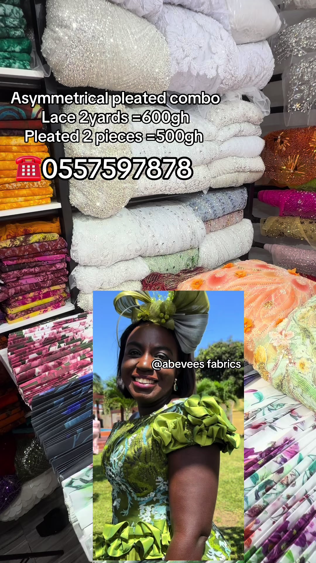 @Abeveesfabrics