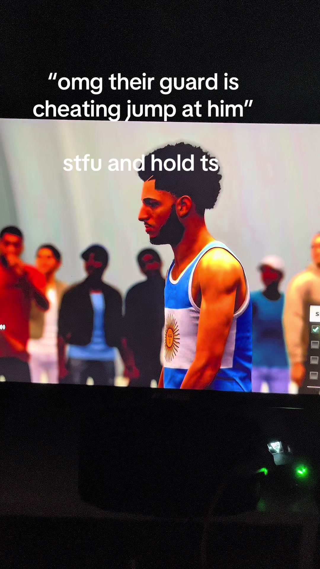 @ 