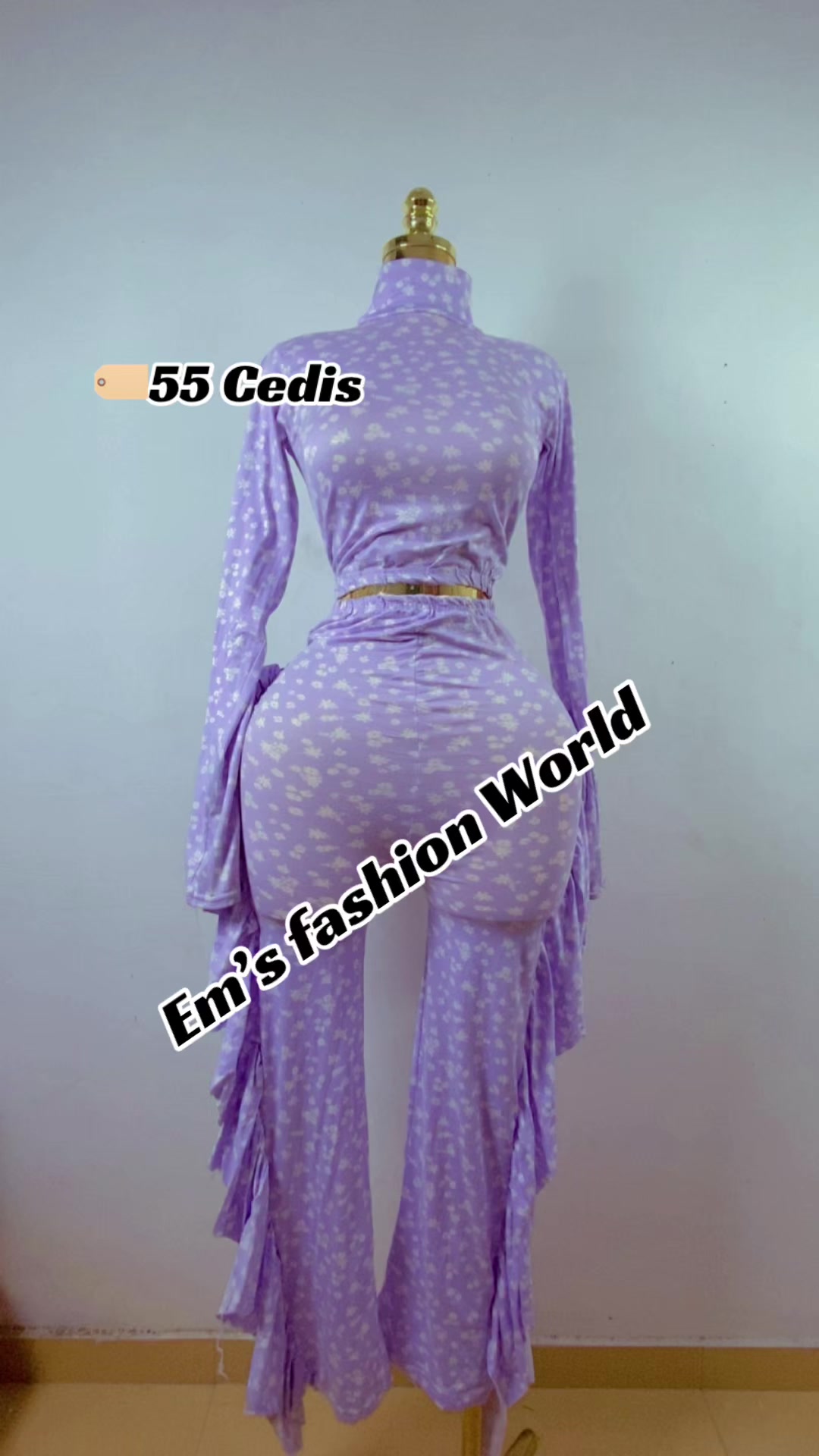 @Em’s Fashion world