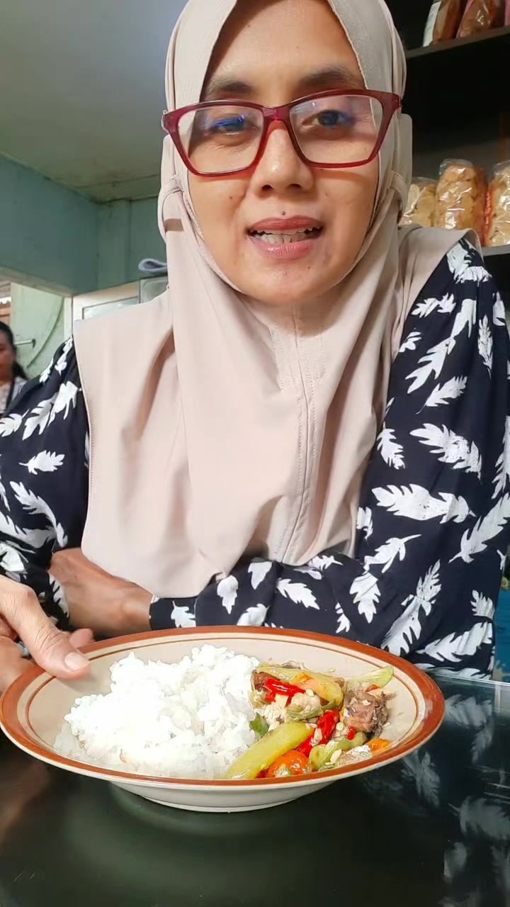 @Warung Ndalem Kinanti