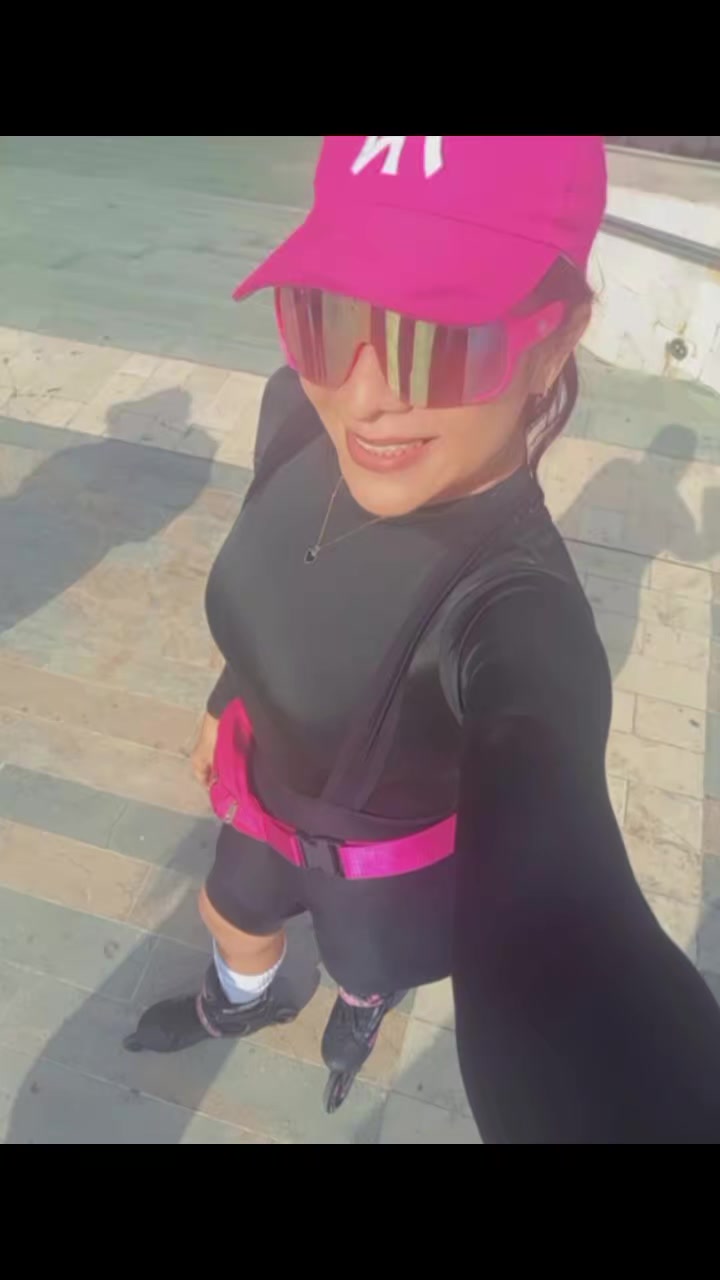 @Lucy Alvarez Cosmetóloga