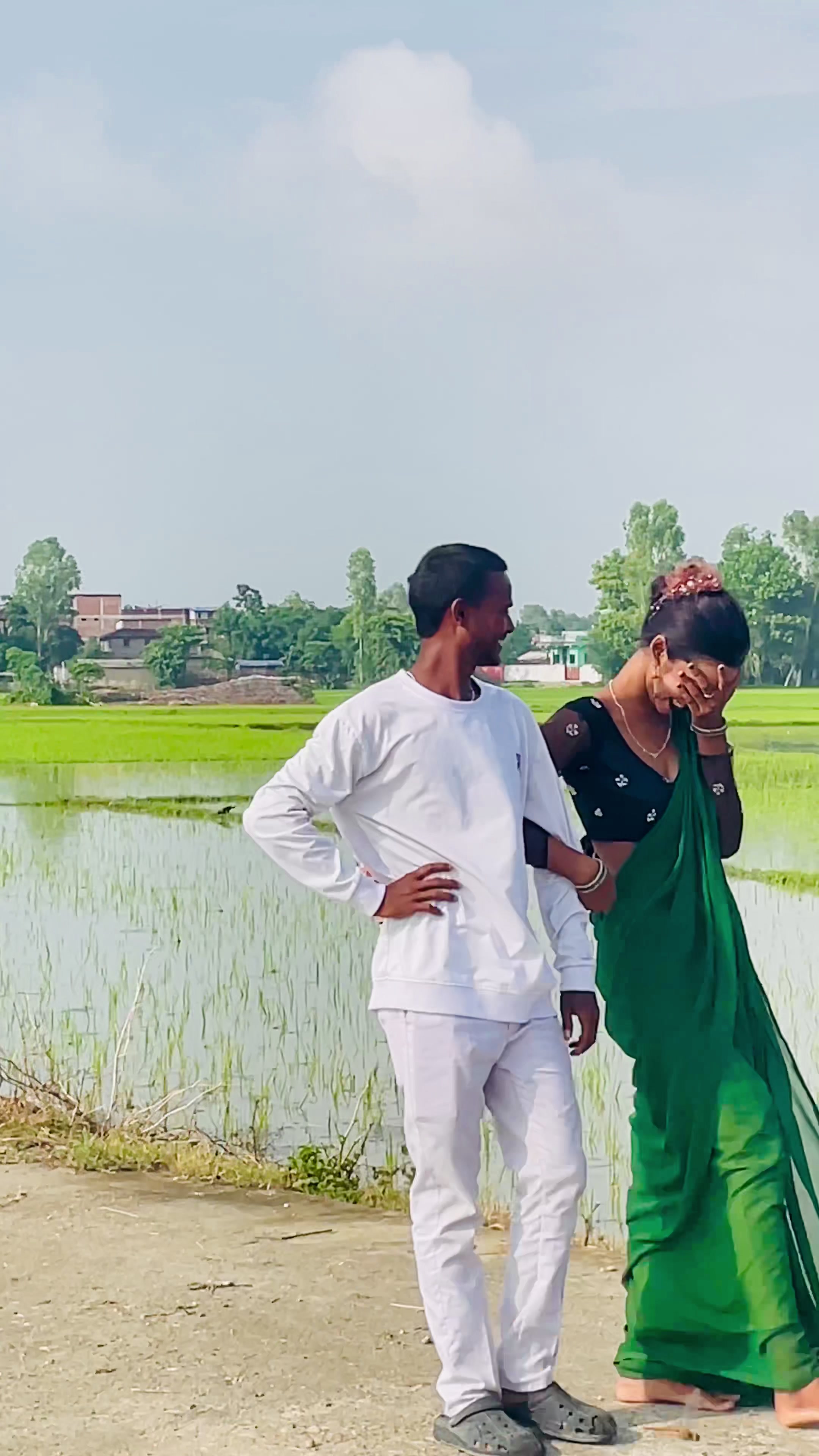 @gunja sahani
