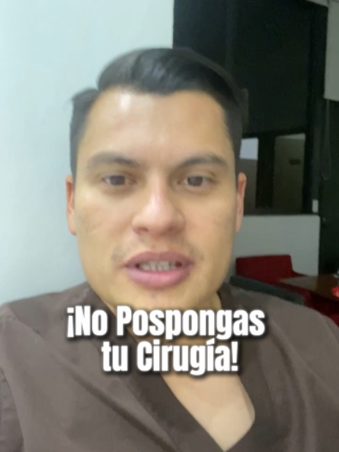 @Dr Julio P&eacute;rez