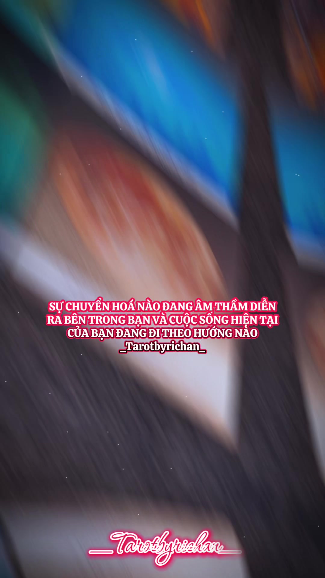 @𝚃𝚊𝚛𝚘𝚝 𝙱𝚢 𝚁𝚒𝚌𝚑𝚊𝚗🔮