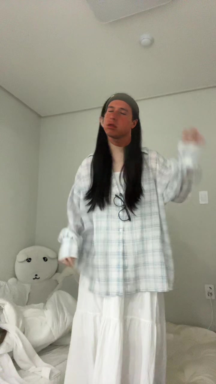 @뚱녀