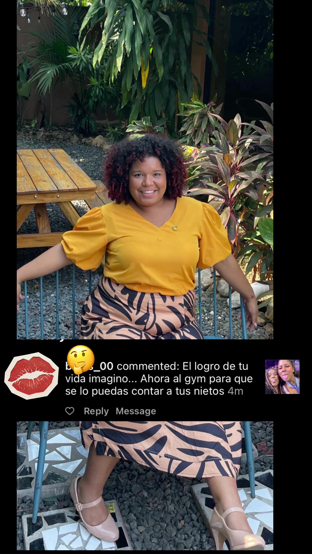 @Yoisy Serracin