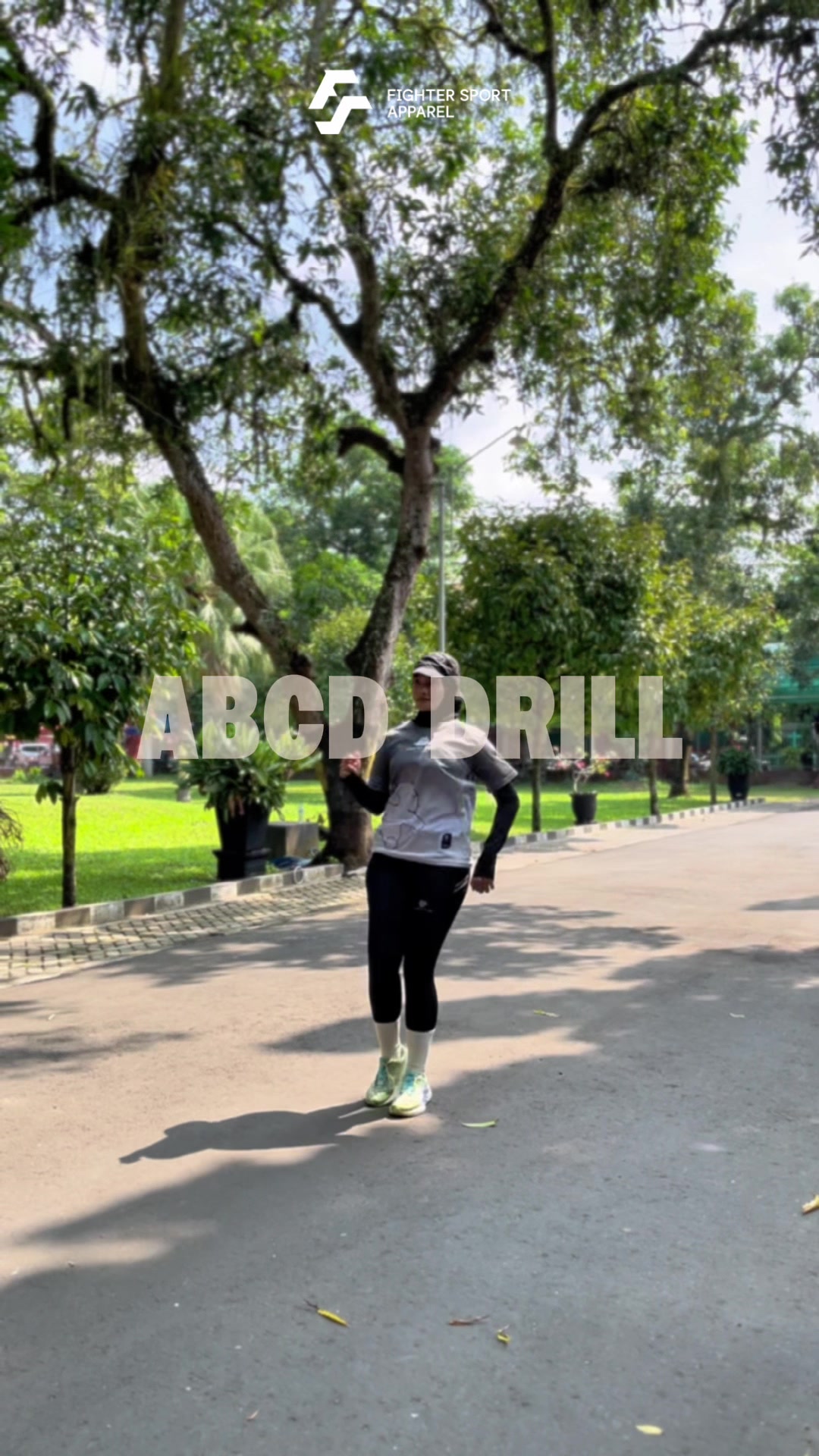 @Fighter Sport Apparel