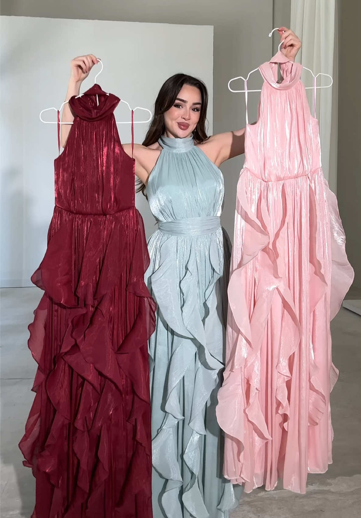 @Moda Çelikler