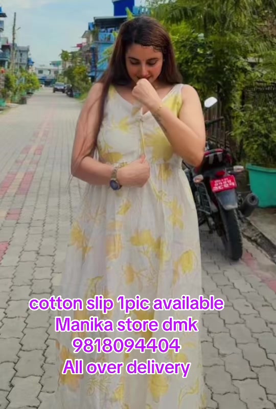 @Manika store damak