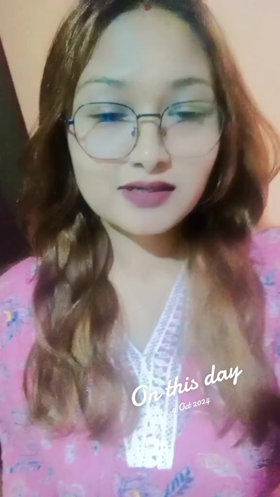 @Rojina Shrestha