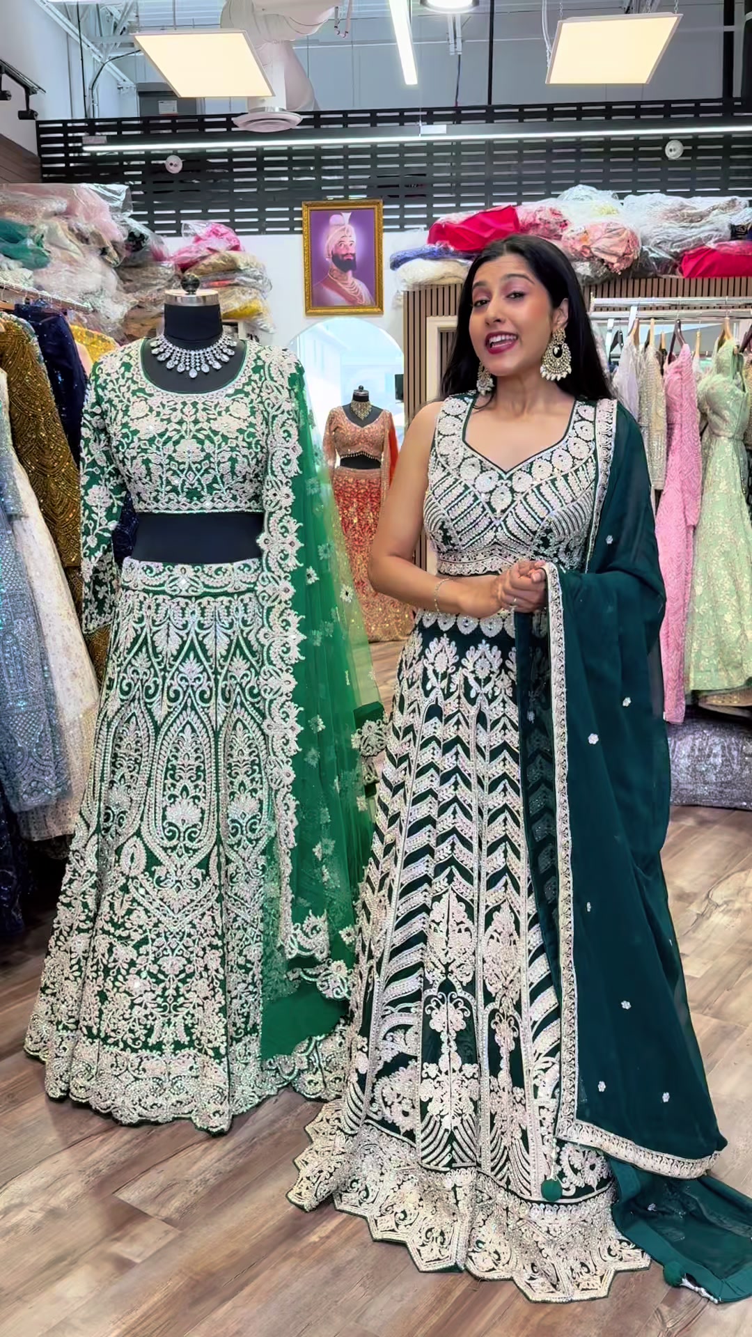 @SAM Fashion & Designer🇨🇦