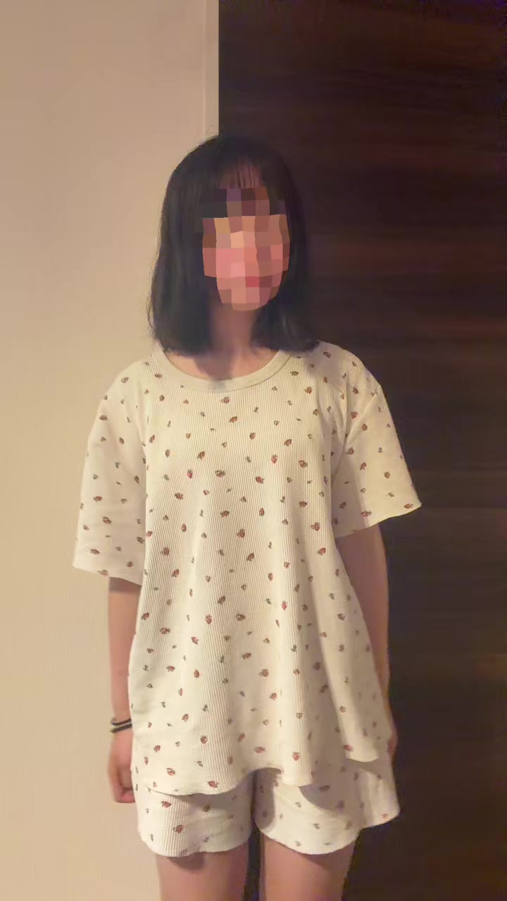 @クラスの人にバレるまで