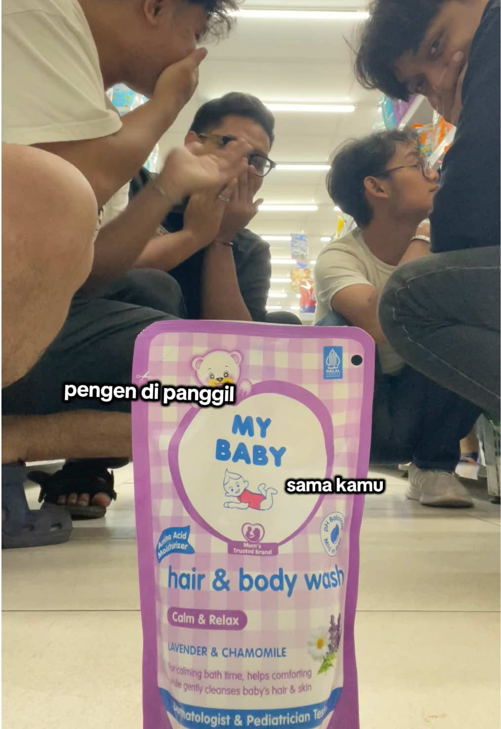 @IG: imral_mulfiansyah