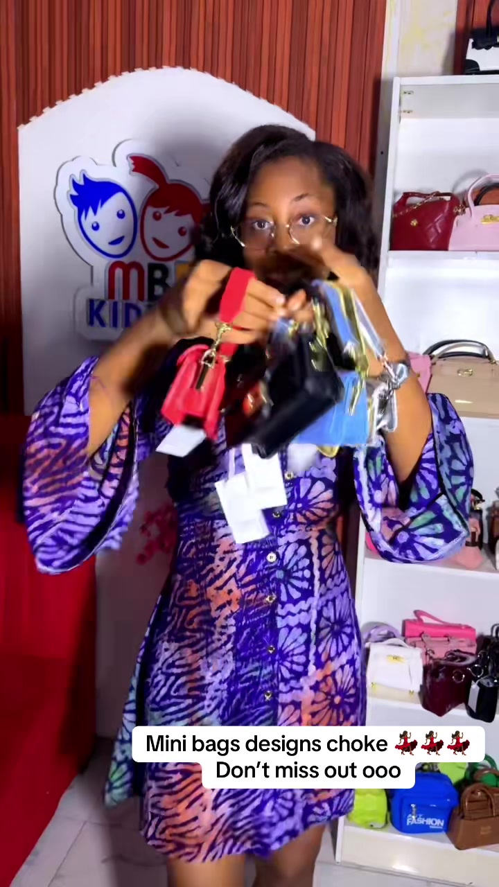 @Kiddies store in ajah lagos