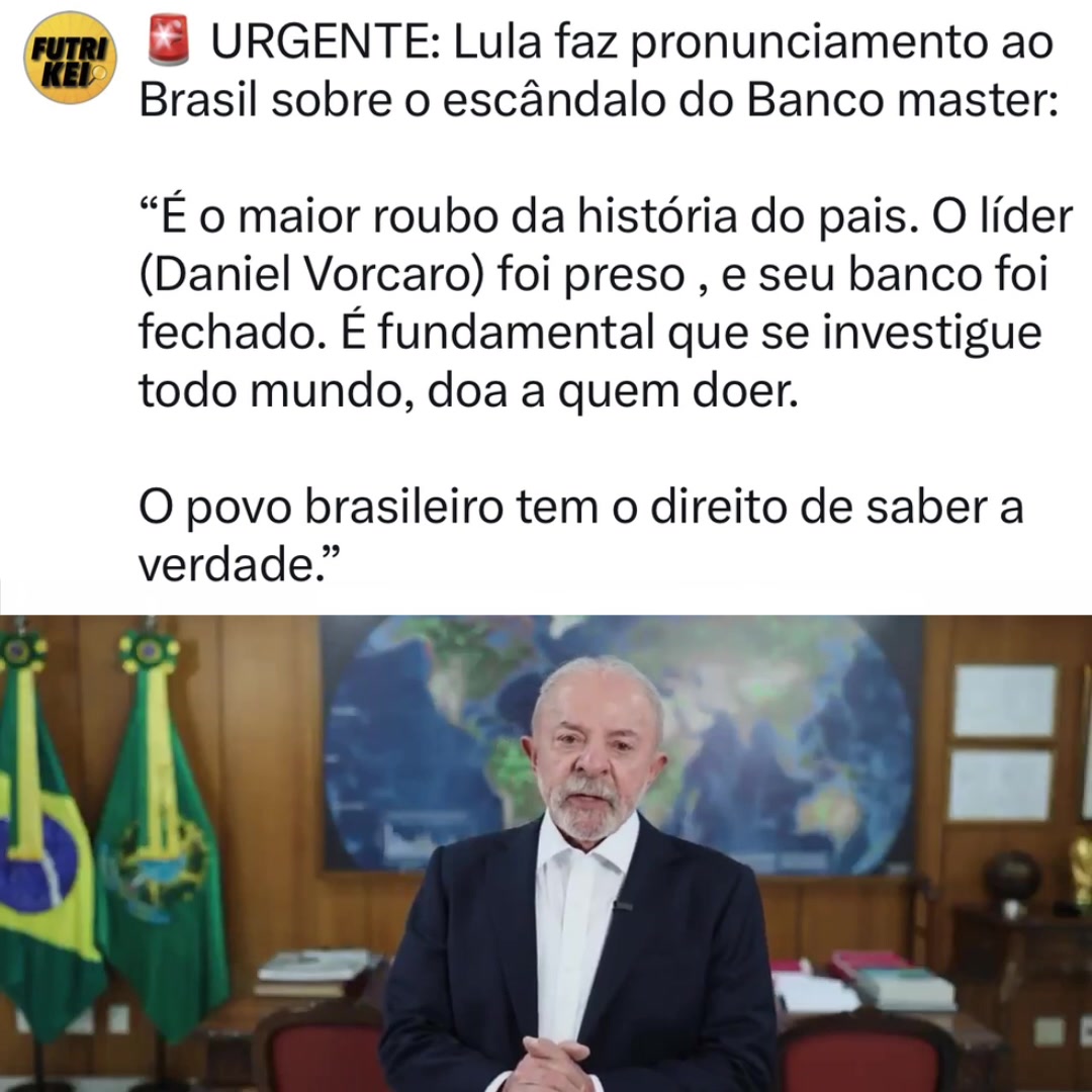 @Sigam no insta @futrikei