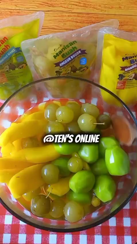 @Tens Online