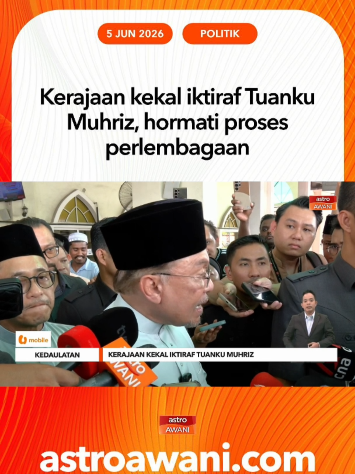 @🇲🇾Astro AWANI🇲🇾