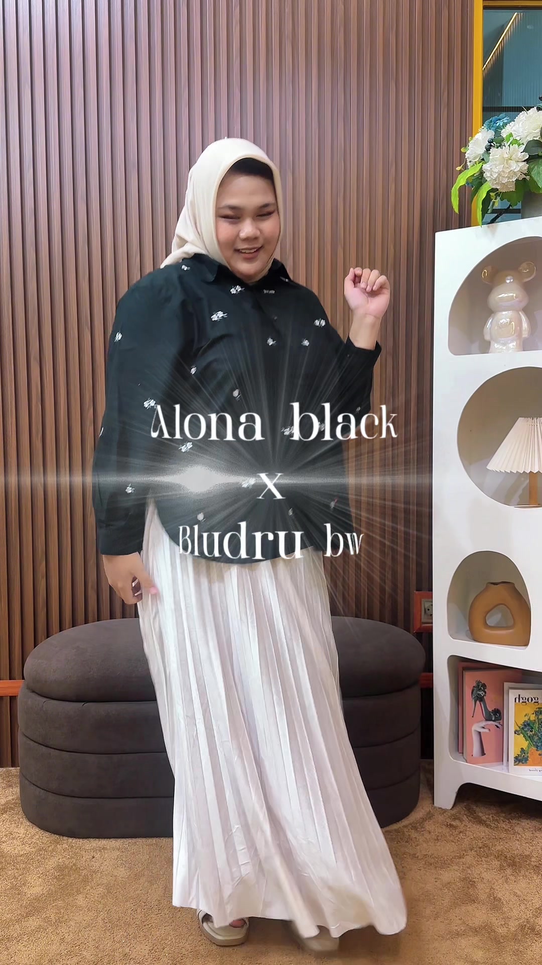 @BigSize Kekinian 🛍️