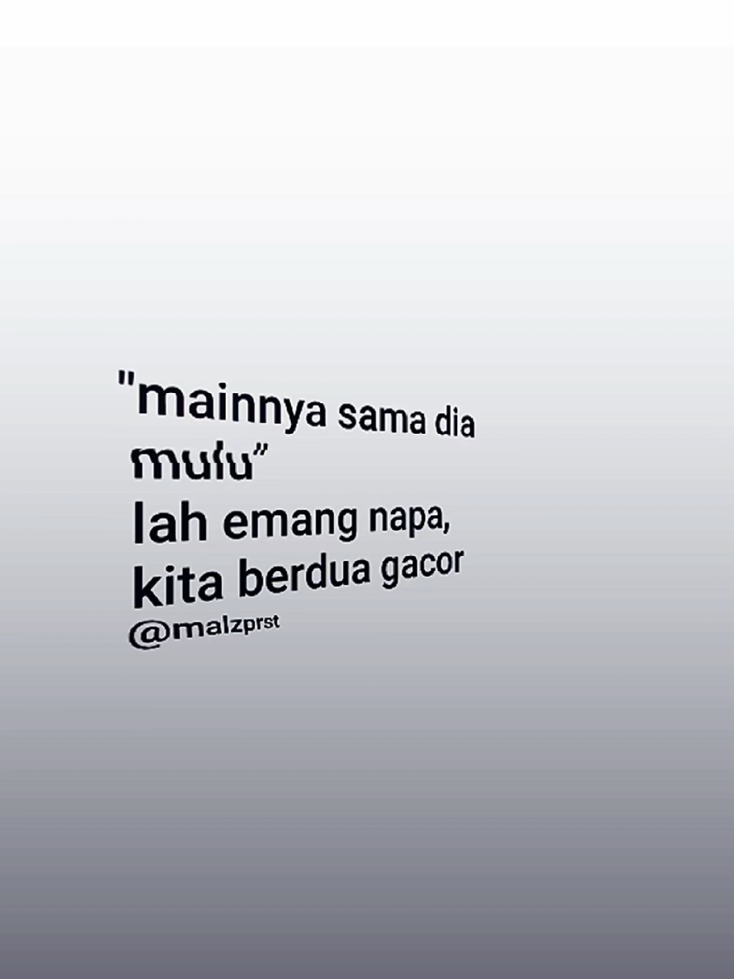 @itsRamd SKIBIDI