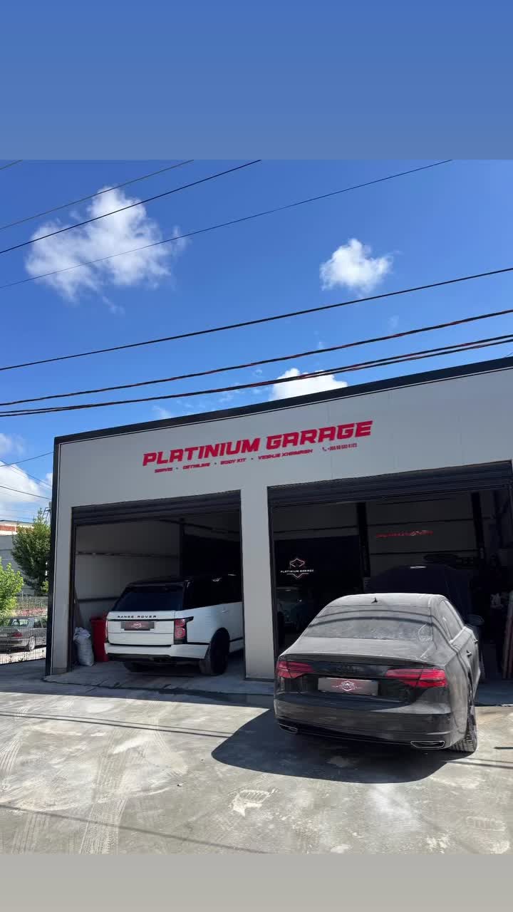 @platinium.garage