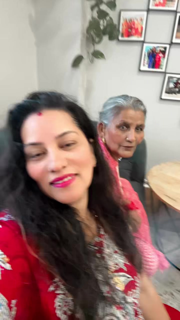 @Sarita ranabhat karki