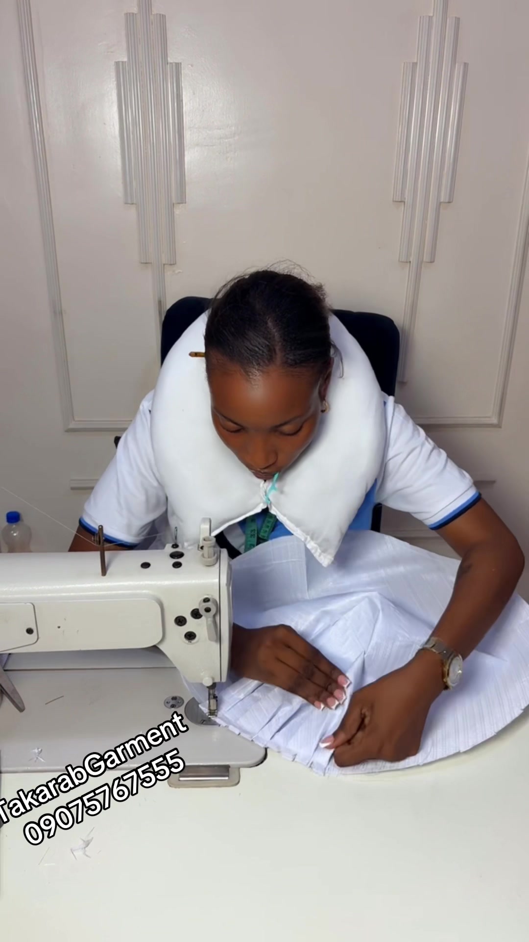 @TakarabGarment❤️💡✂️🧵🪡