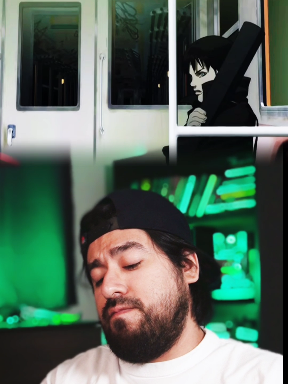 @OhayoPunk! por Guz