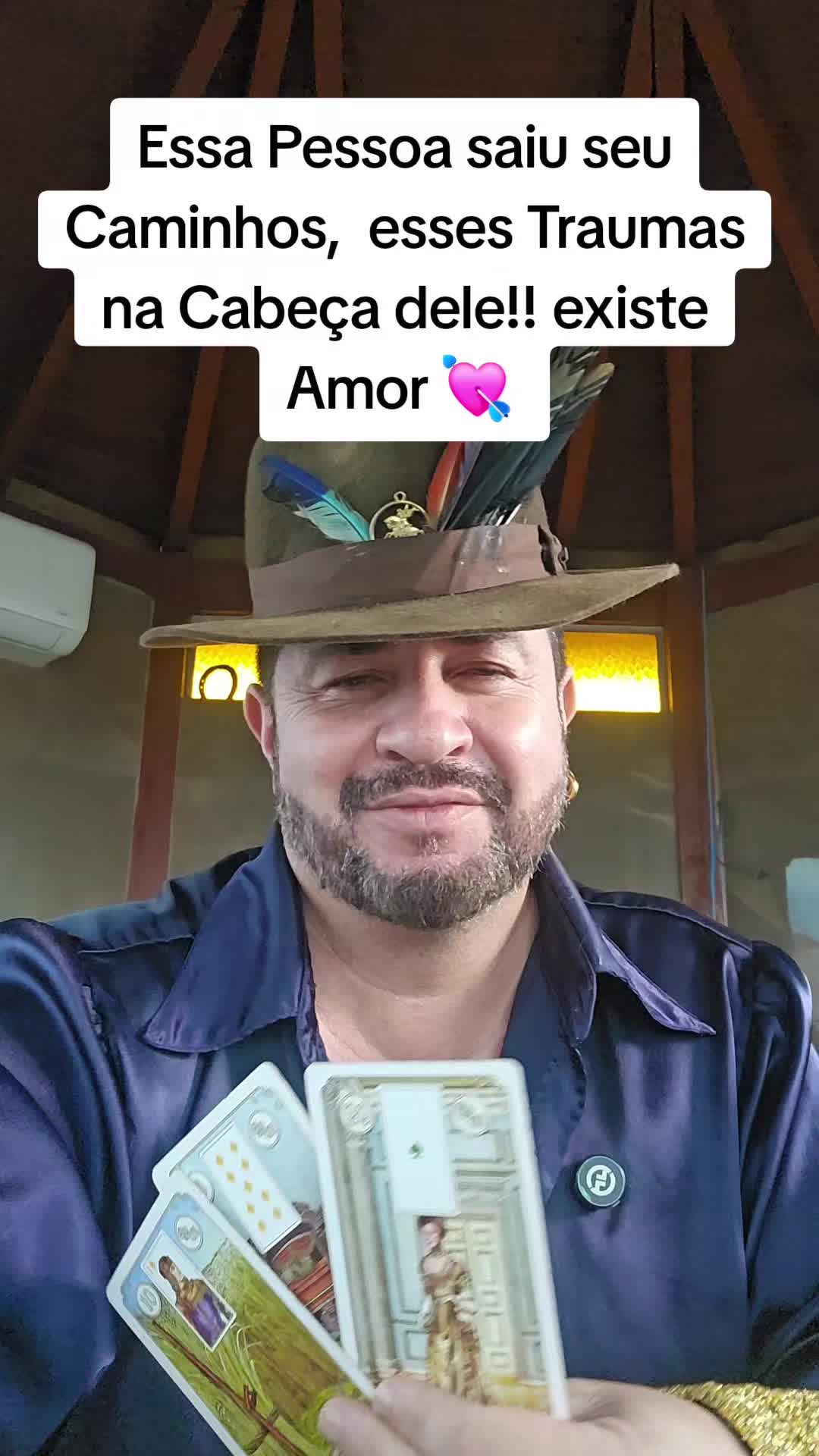 @Ciganos♠︎♥︎◆♣︎★