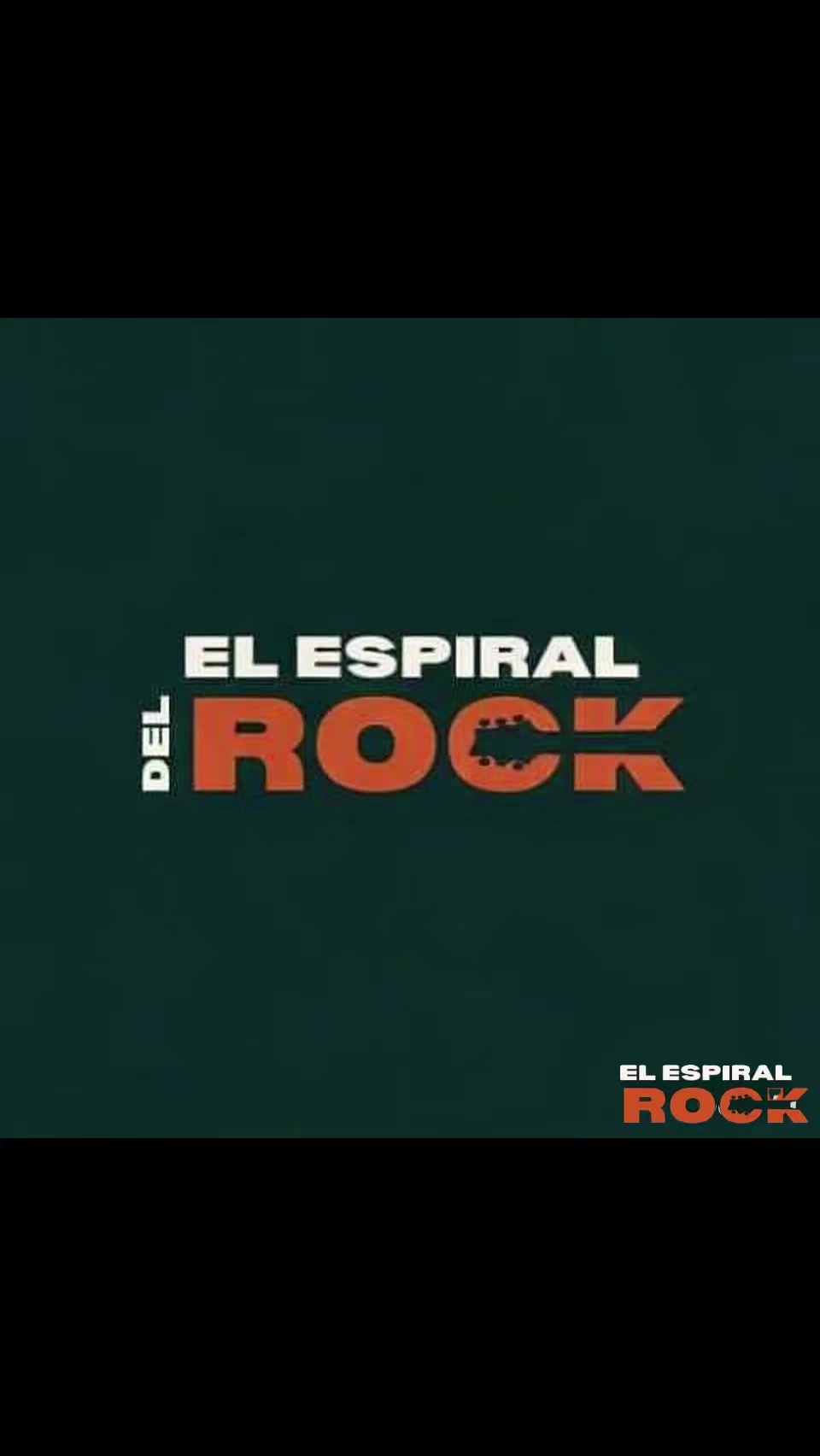 @El Espiral Del Rock Pop