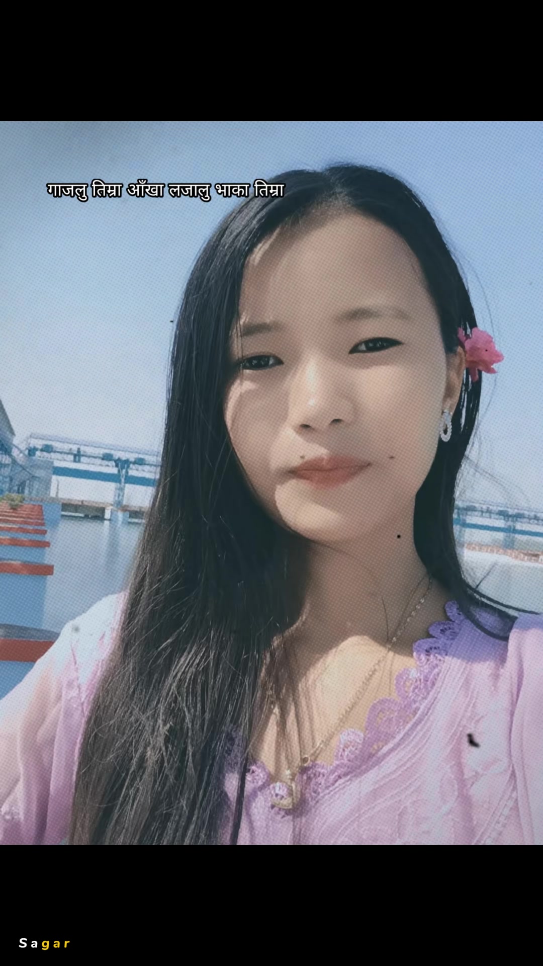 @newarni ❤️
