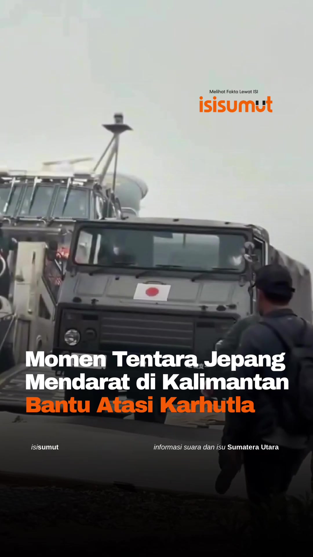 @Isi_Sumut