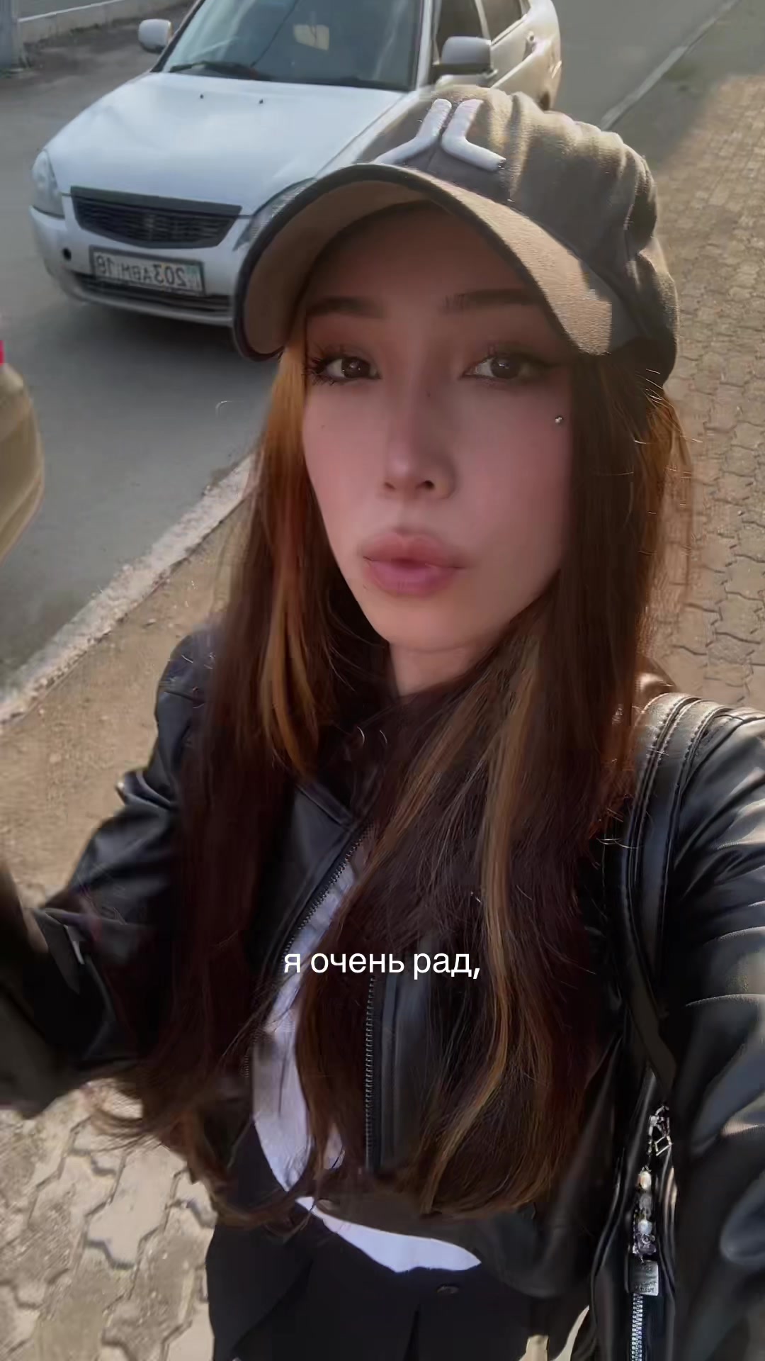 @макарошка
