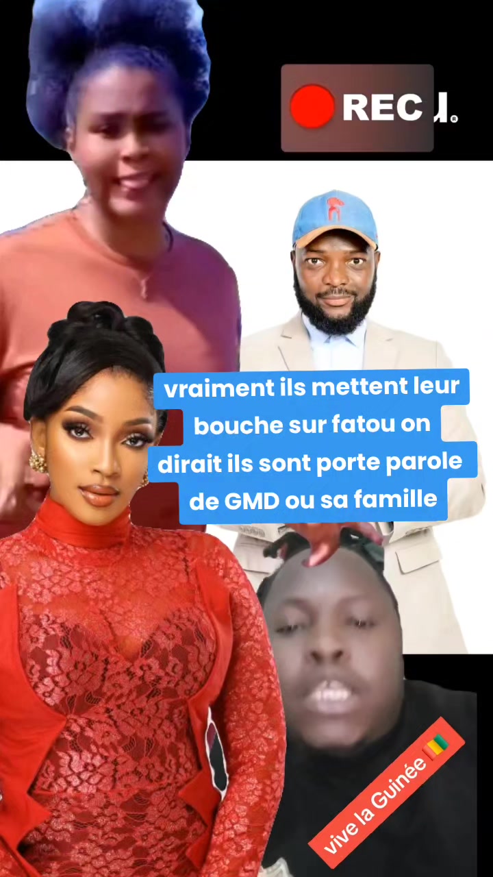 @FrotoMougou224🇬🇳✅️