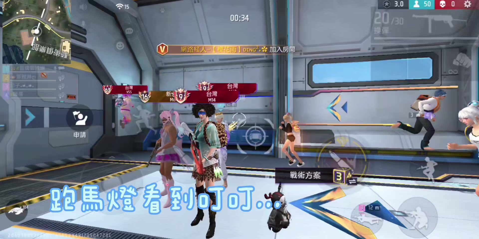 @馬克ღ