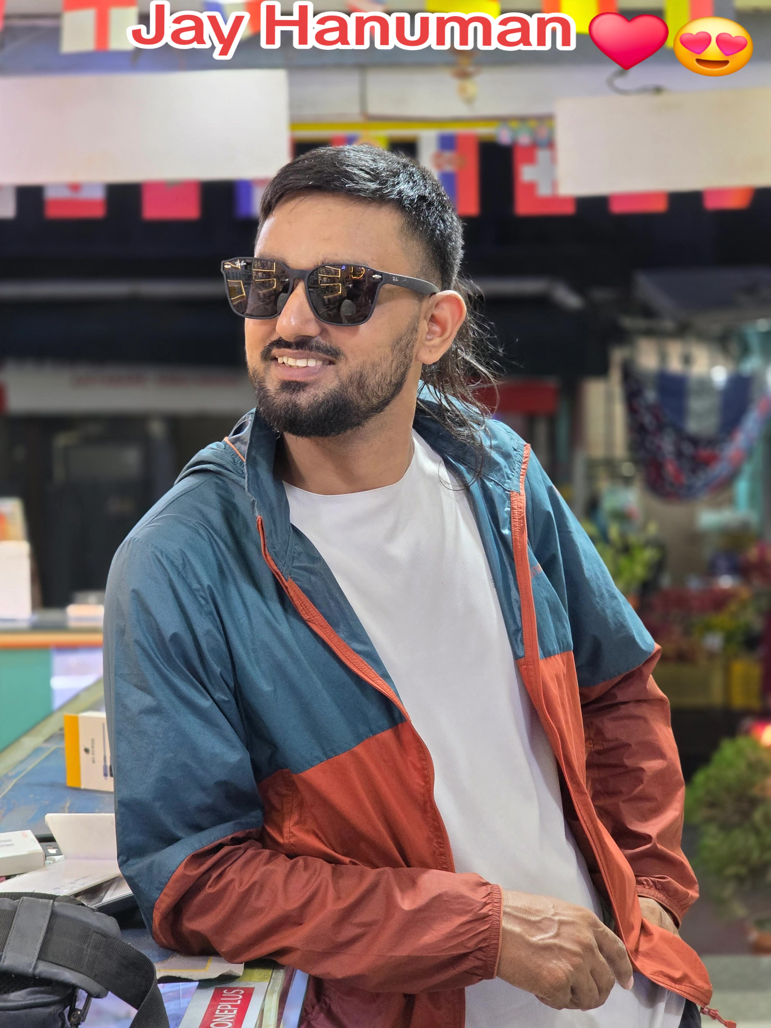@Nepali Rider