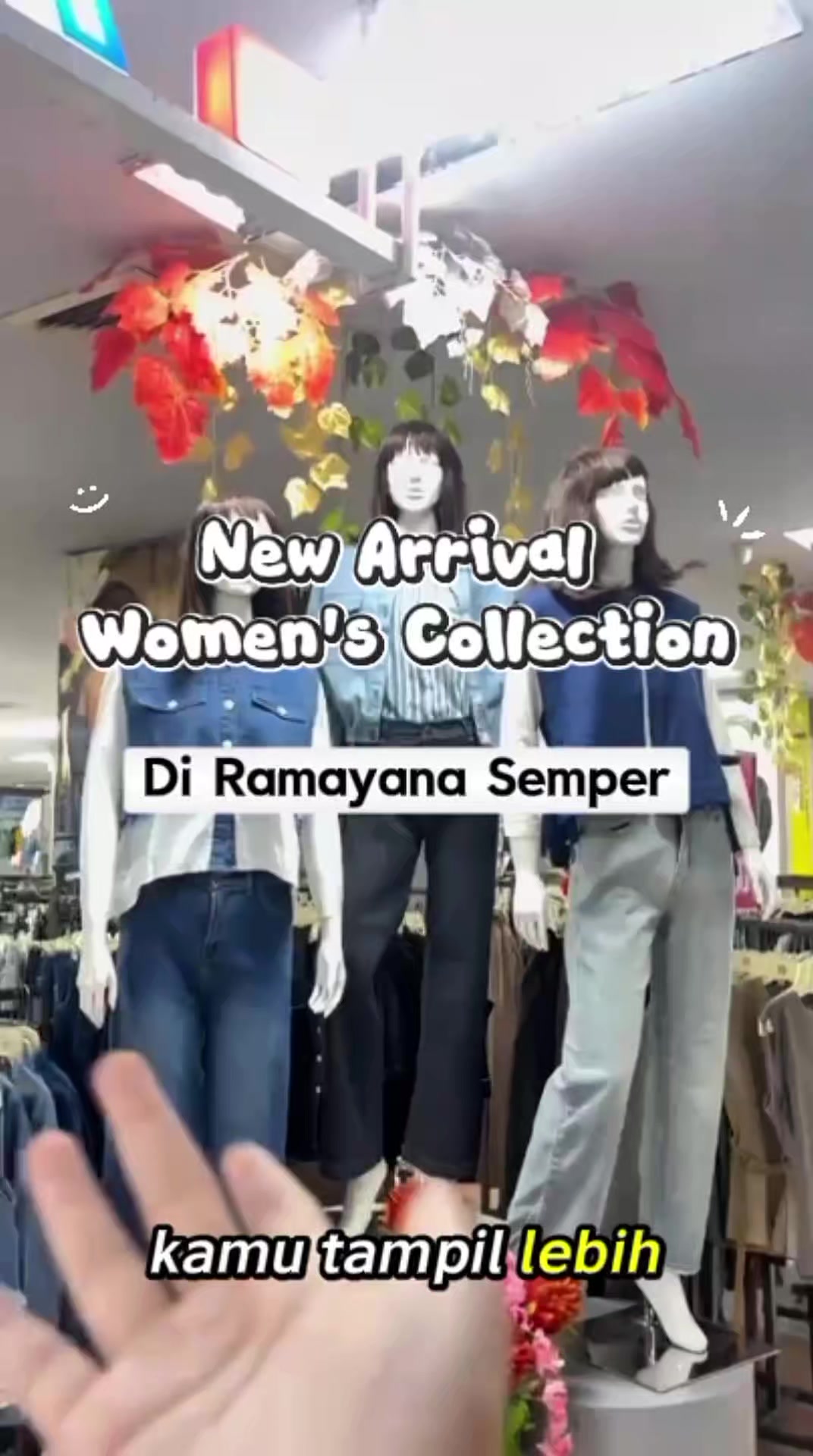 @Ramayana Semper
