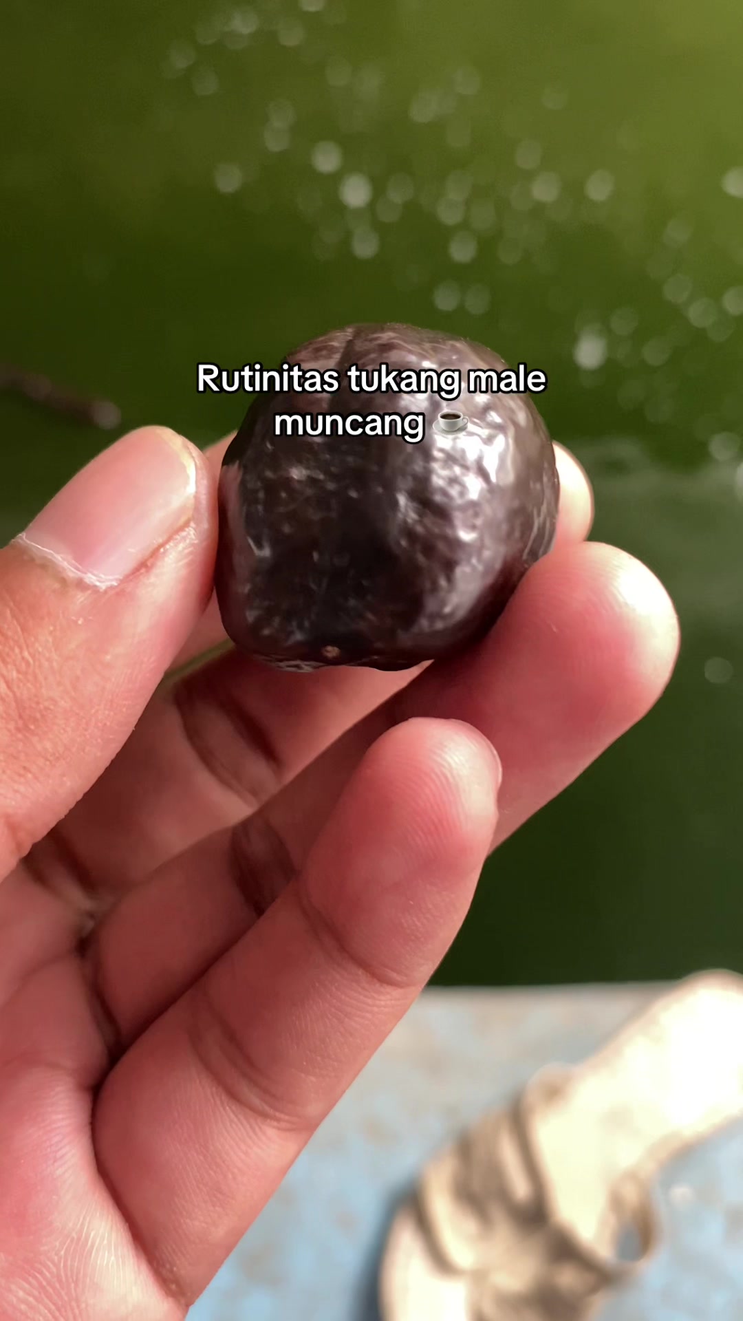 @CowoK slalu Salah