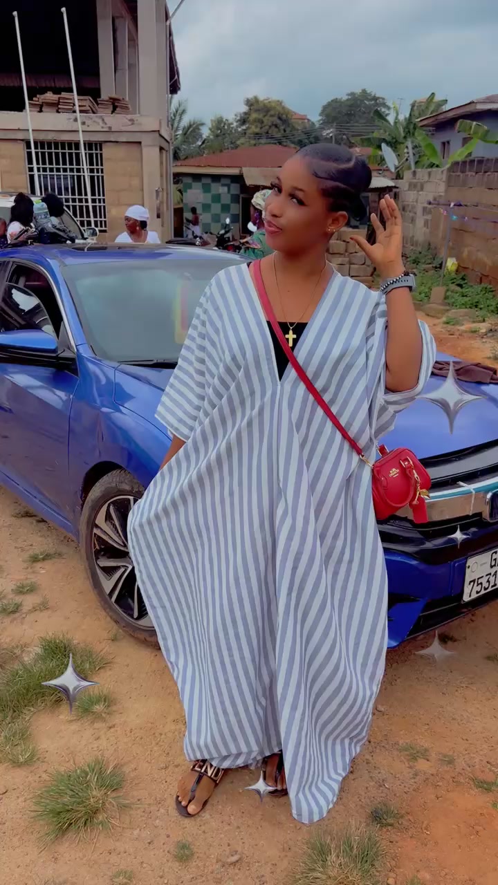 @Ohemaa❤️💕Sizeless💕🥰