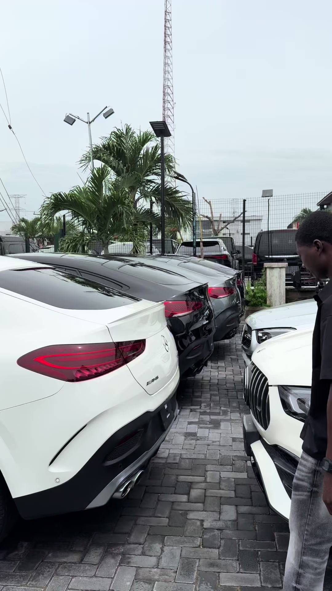 @CAR DEALER IN LEKKI LAGOS 🚗