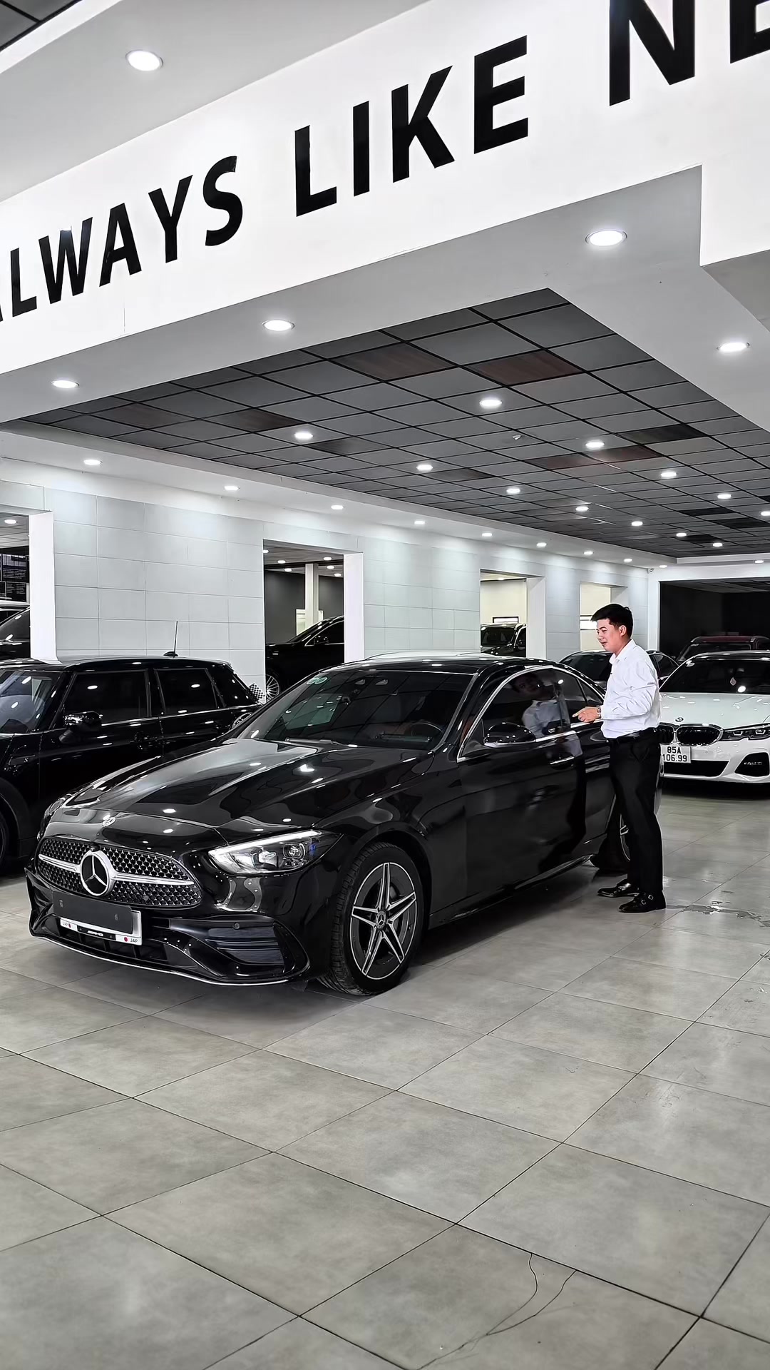 @T&Acirc;N XE LƯỚT
