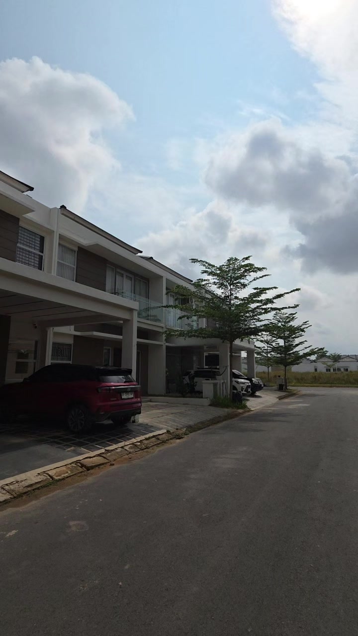 @DAMAI PROPERTY BATAM