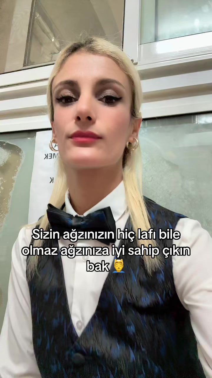 @Behiye Kılıç