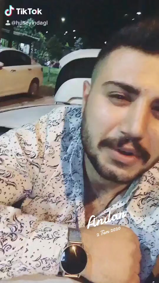 @Hüseyin daglı