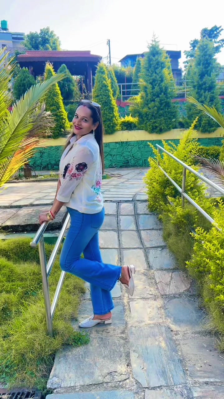 @Loxley Sweta RauniYar