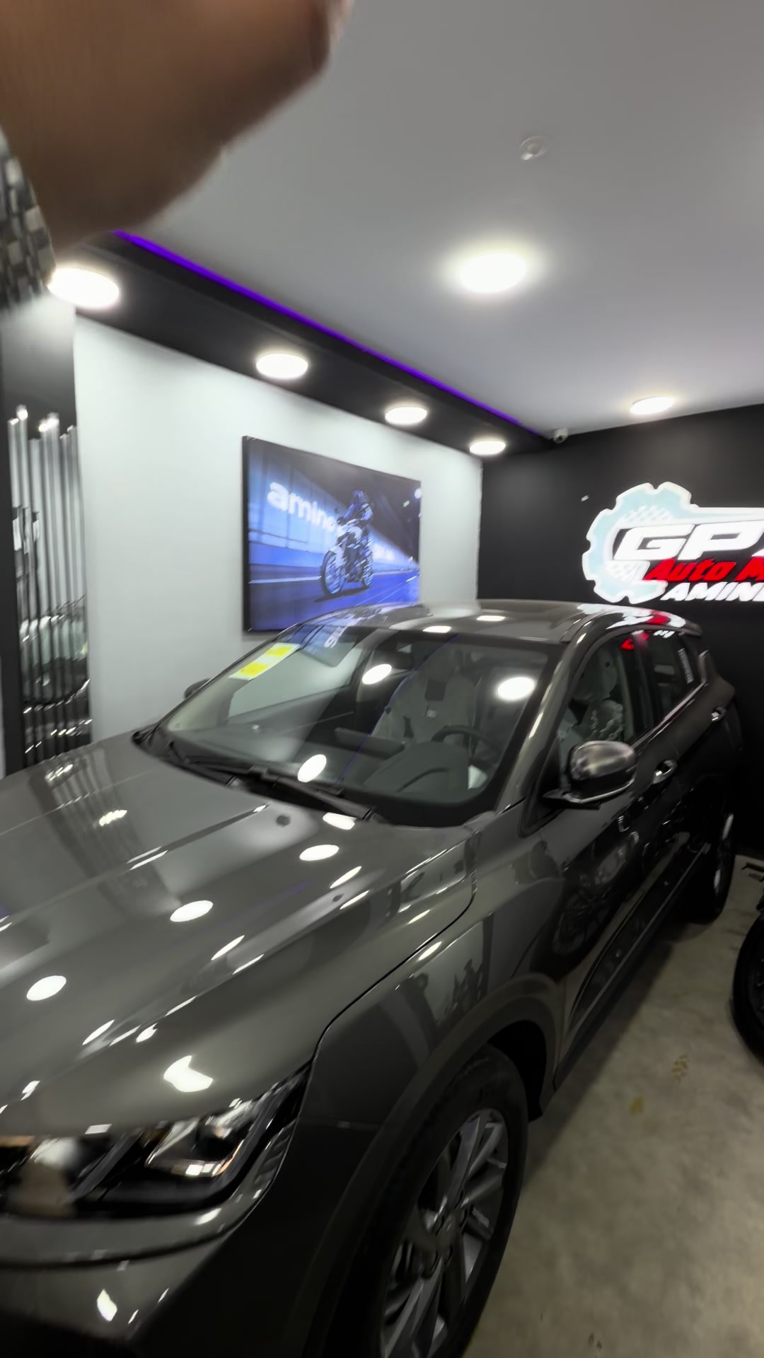 @GPX AUTO MOTO