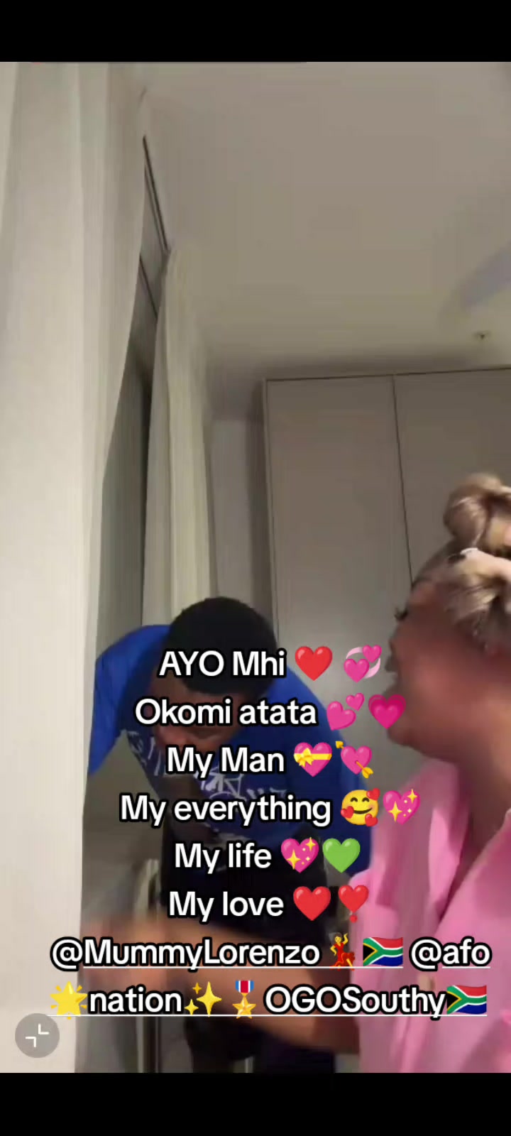 @Olori Ade 001❣️💃