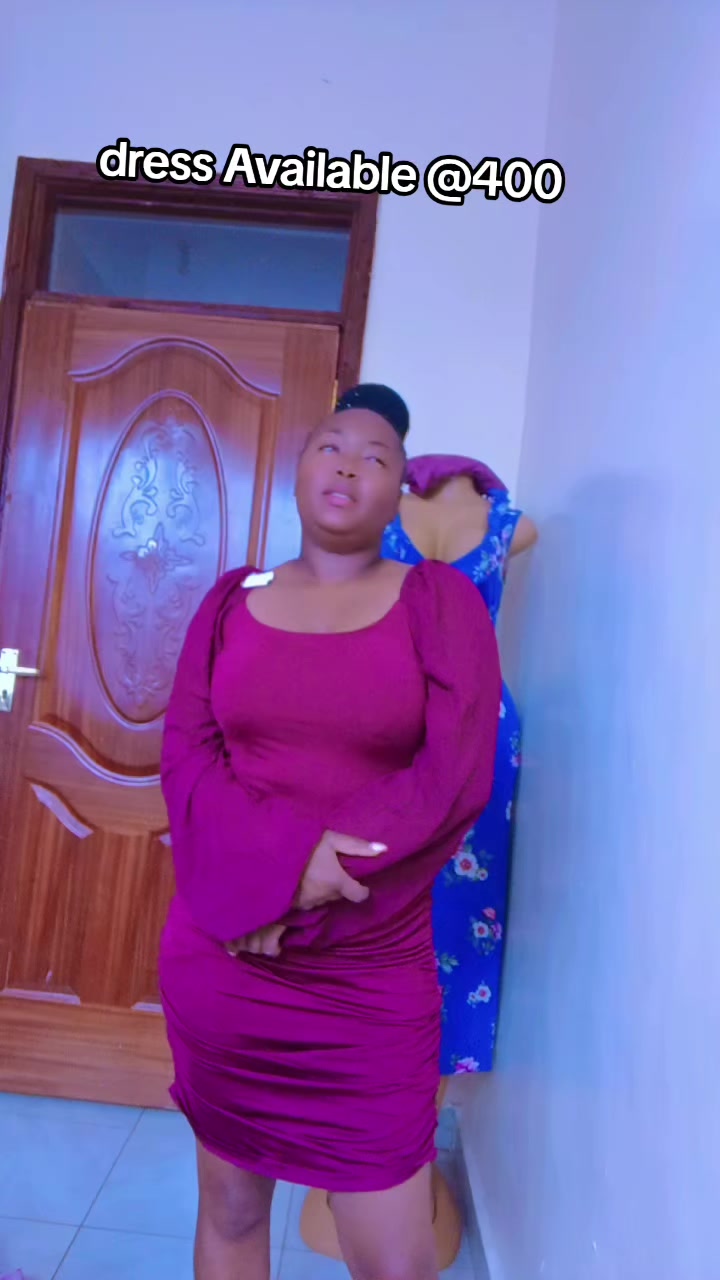 @wambui's closet ๐