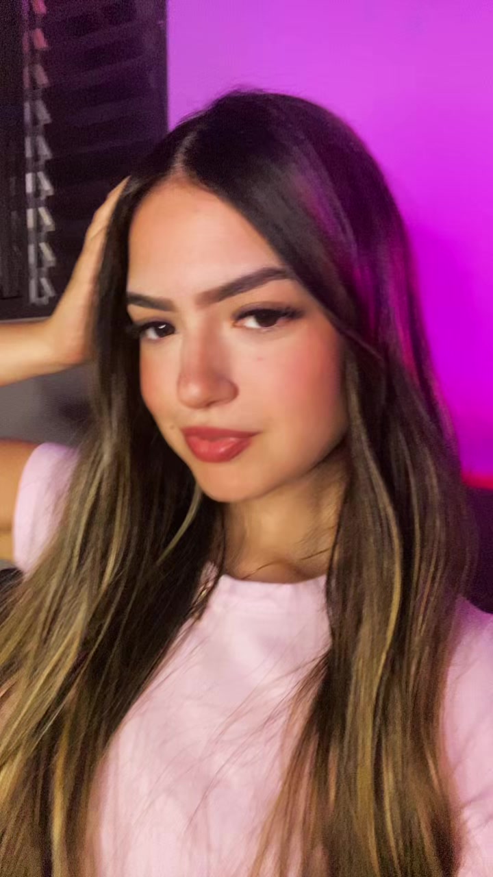 @Brenda Ribeiro ๐