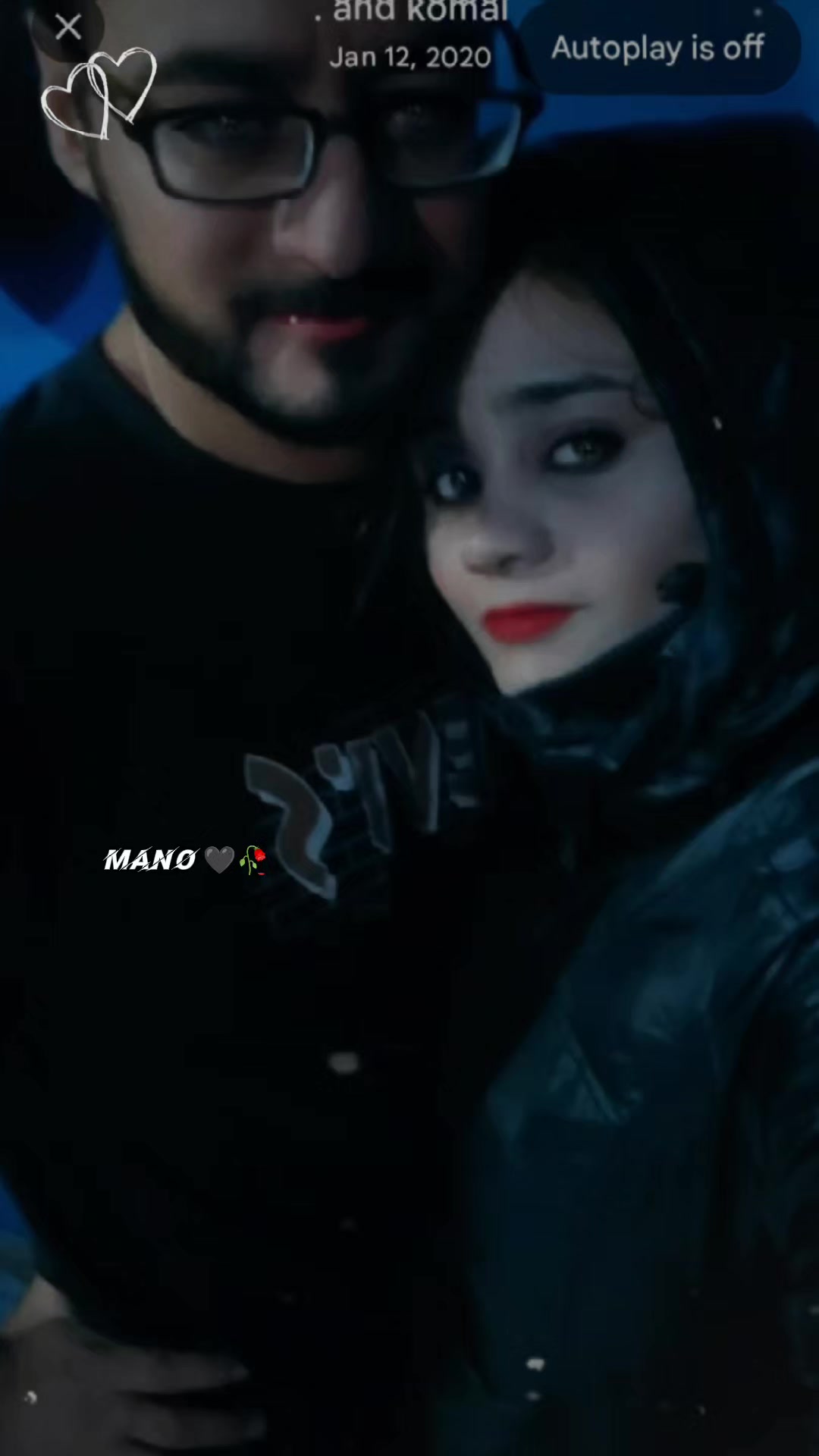 @Komal Murtaza