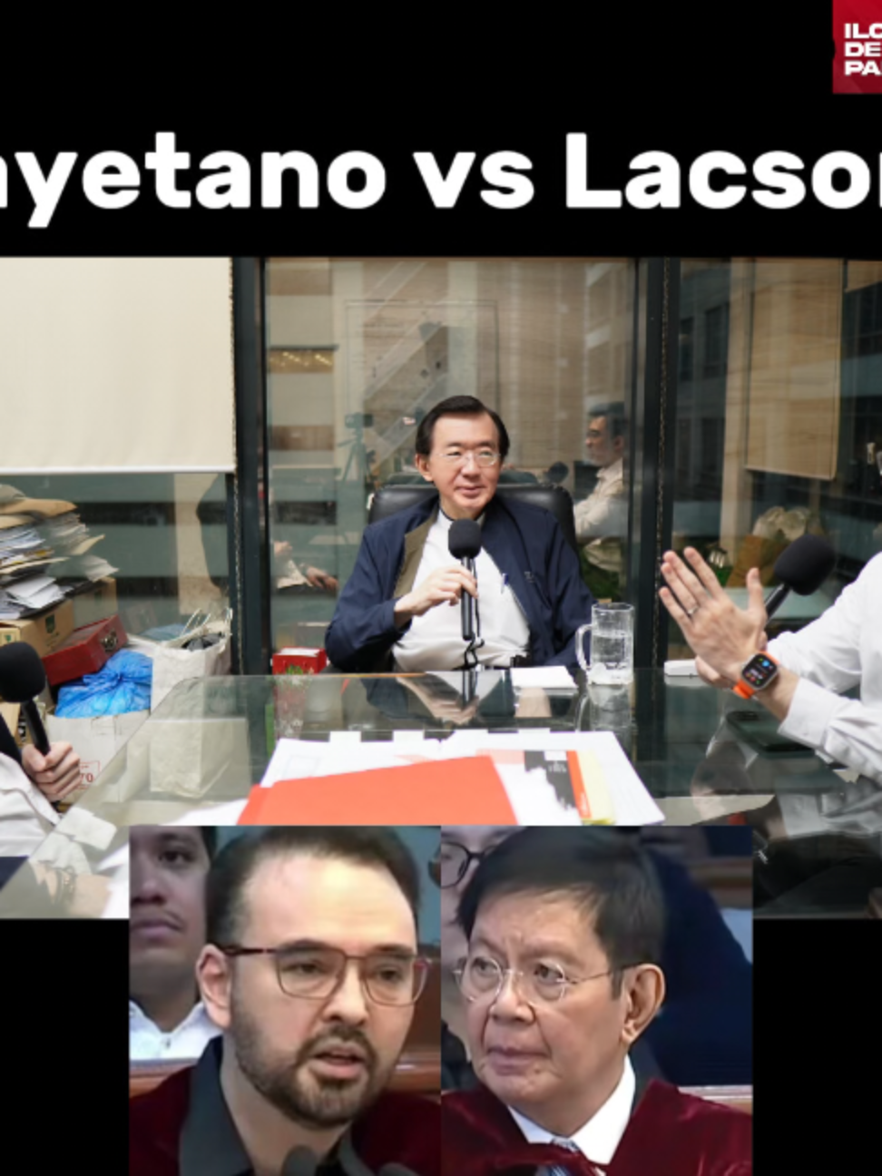 @Ilocano Defenders Partylist